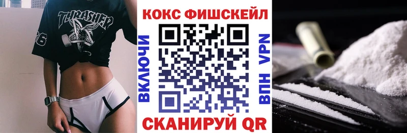 Кокаин Fish Scale  купить  цена  Салават 